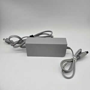 Nintendo RVL-002 AC Power Adapter for Nintendo Wii OEM US
